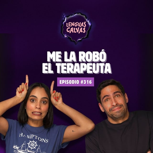 #316 #316 ME LA ROBÓ EL TERAPEUTA 😲💆🏻‍♀️💔 image