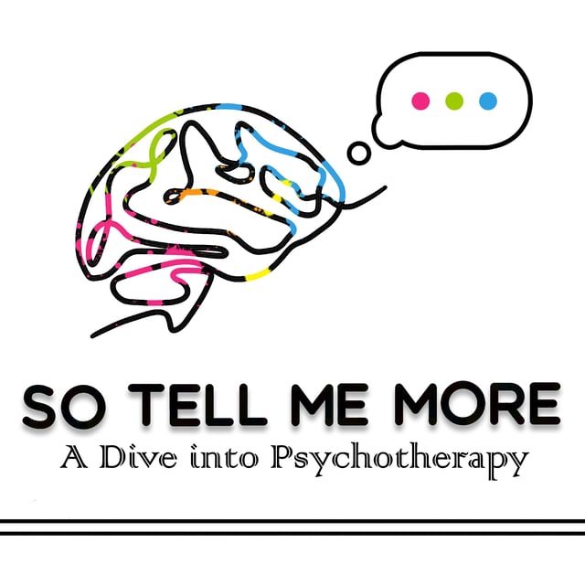 Ep. 10- A Dive into Self-Care image