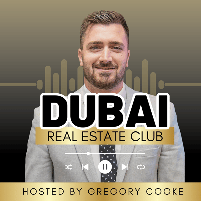 What's Stopping You Investing In The Dubai Real Estate Market? | Jake Matthews-Hubbard image