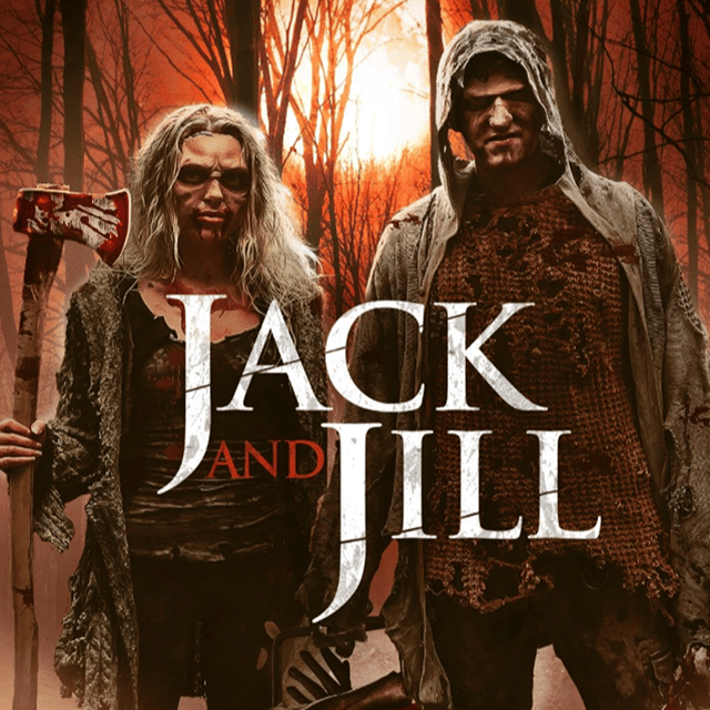 The Legend of Jack & Jill | B-Movie Bash! | #JY S3E29 image