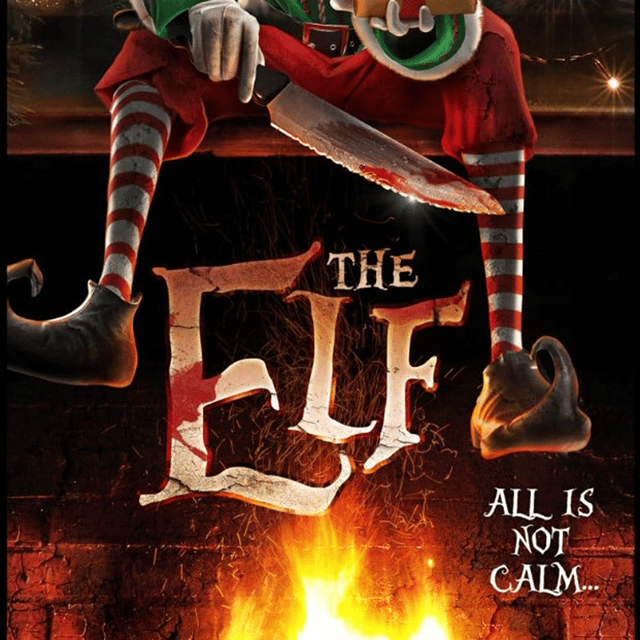 The Elf | B-Movie Bash! | #JYS3E21 image