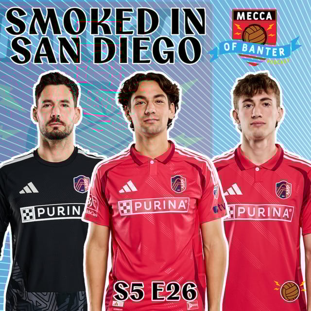 Smoked in San Diego!! image
