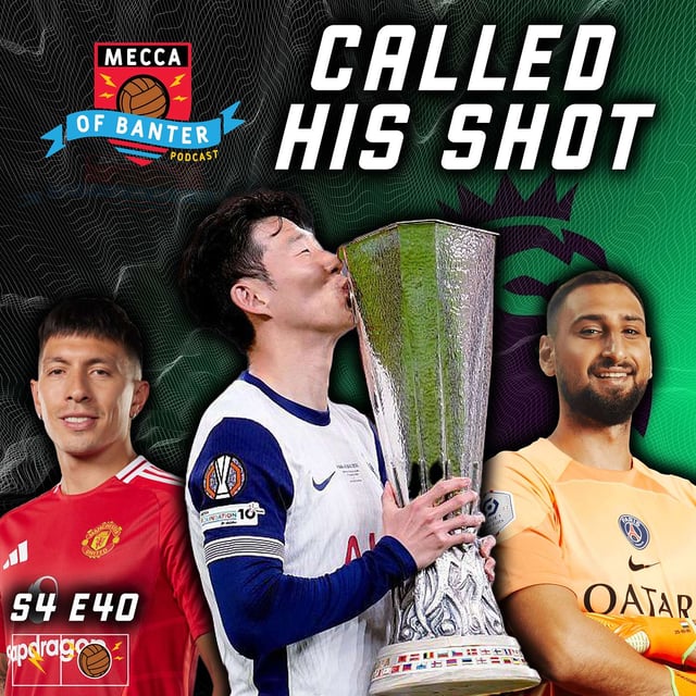 Called his shot!! image