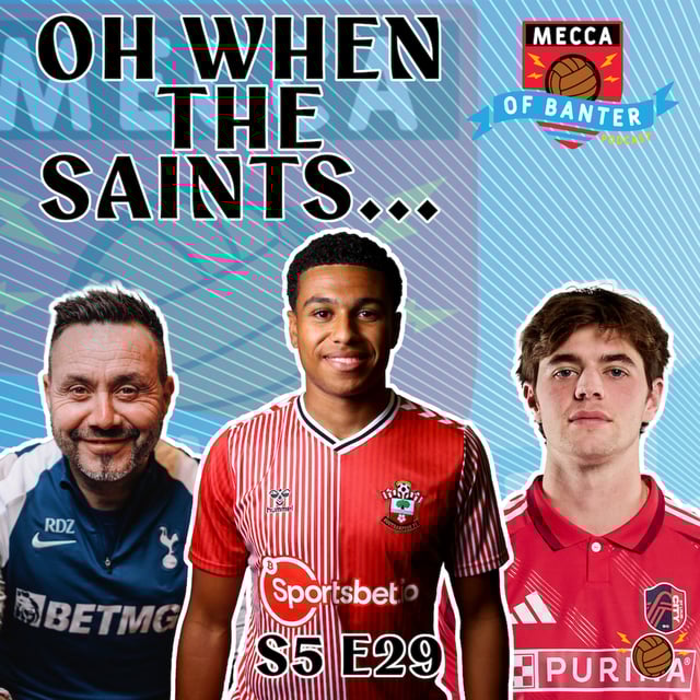Oh When the Saints... image