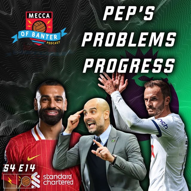 Pep's Problems Progress!!! image