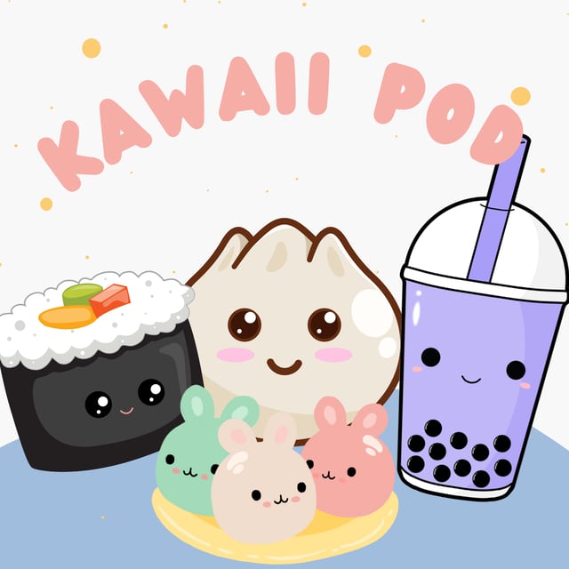 Unveiling the Magic: The Origins of Kawaii Culture image