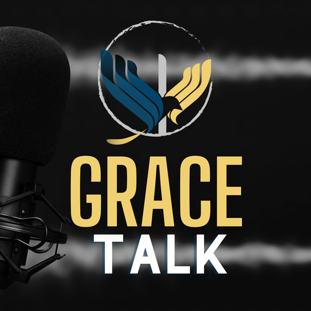 Episode 1 | Effective Grace  image