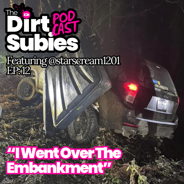 Best Subaru Forester Mods for Off-Roading - Brandon's 4 Inch Lifted Fozzy #12 image