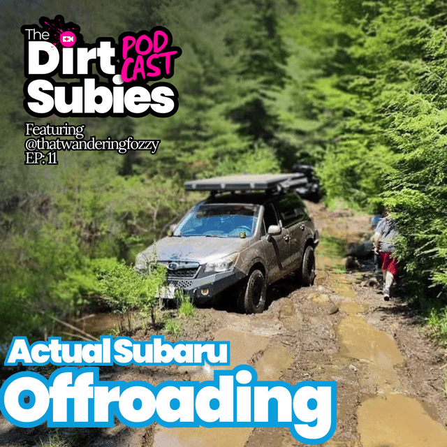 Subaru Camping Rig That Still Hits Real Trails #11 image