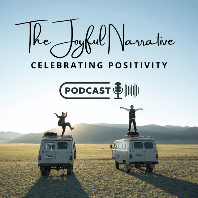 "Sharing Radiance: The Power of Positive Stories" image