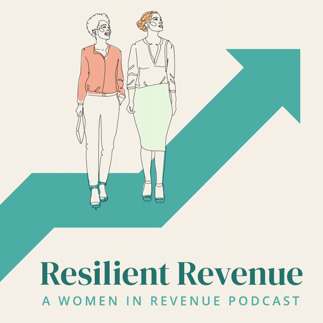 Cutting Through the Noise: Rachel Korn on Growth, Focus & the Real Impact of AI image