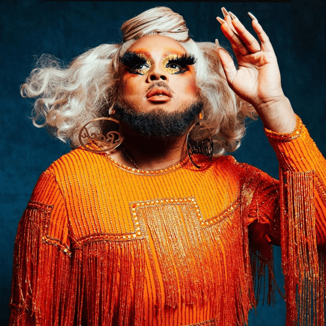 The Financial Journey of a Drag Queen with Harriet Tugsmen image