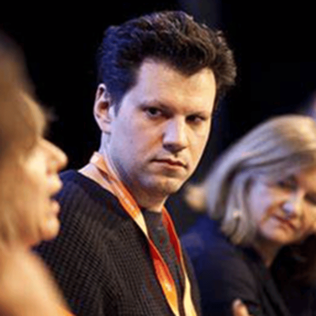 A 5-Star Discussion with James Mottram:  "The Creator", Film Journalism, and Best Sci-fi Movies of the Decade image