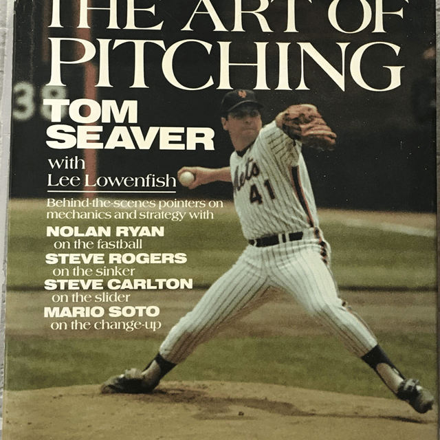 The Art of Baseball: Verbal Long Toss with Lee Lowenfish image