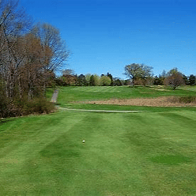 Golfing with Grampy: The Long and Short of Life image