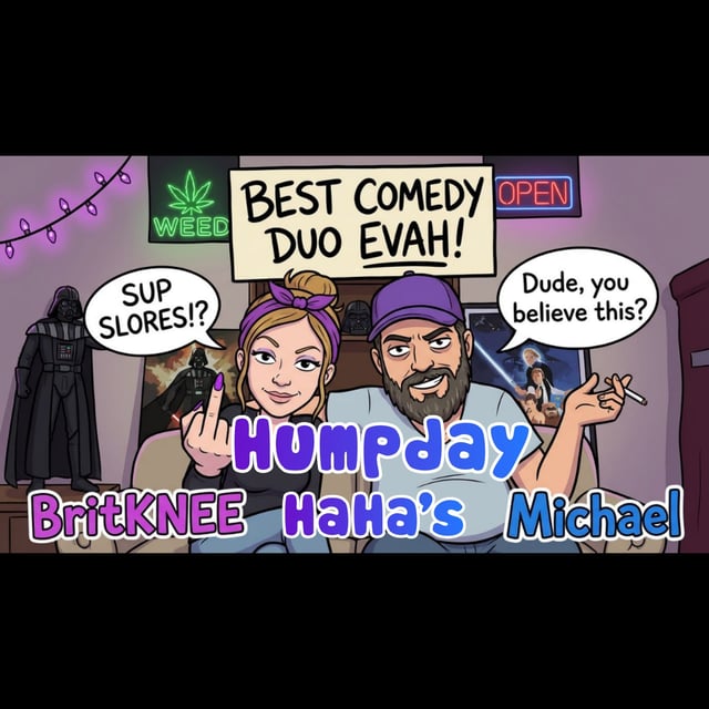 Hump day HaHa's image