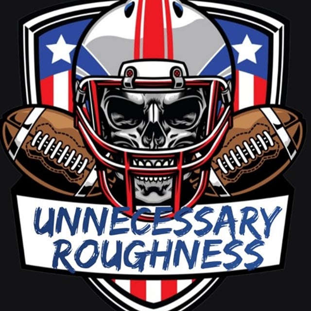 Unnecessary Roughness: Are you ready for some football image
