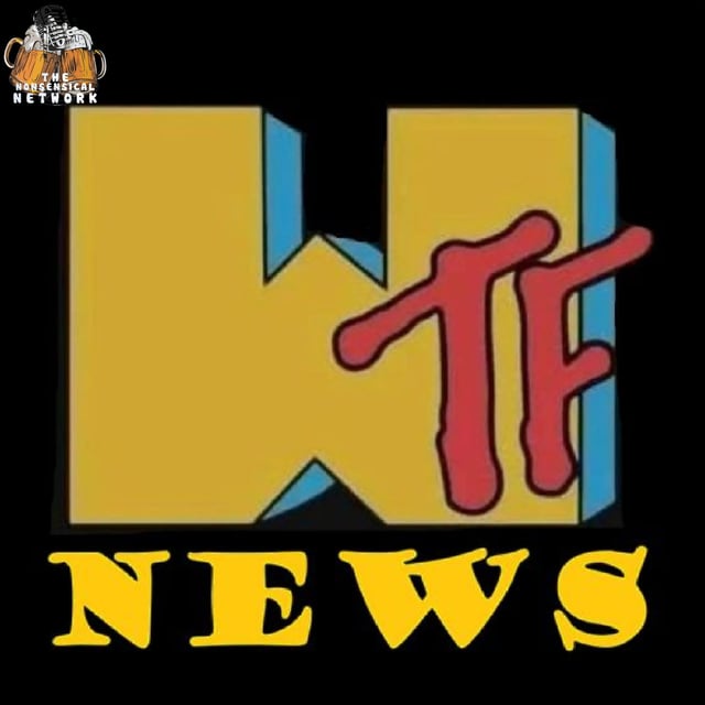 WTF News: method out pew pew's  image