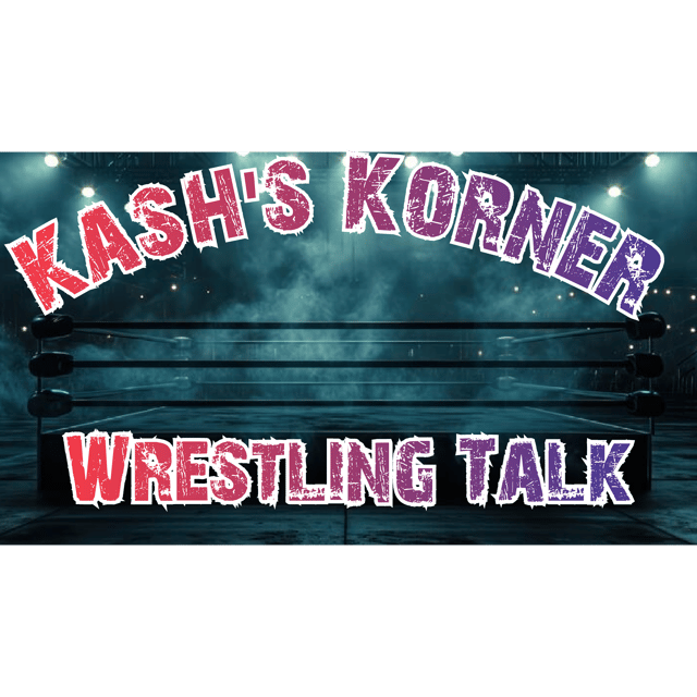 Kash's Korner: Summerslam recap image