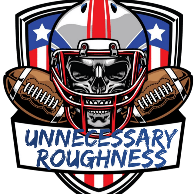 Unnecessary Roughness: Superbowl  image