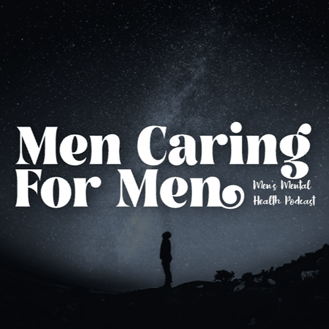 Men Caring for Men: Taking a break image