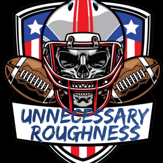 Unnecessary Roughness: NFL Week 12 image