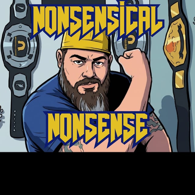 Nonsensical Nonsense: We are the party image