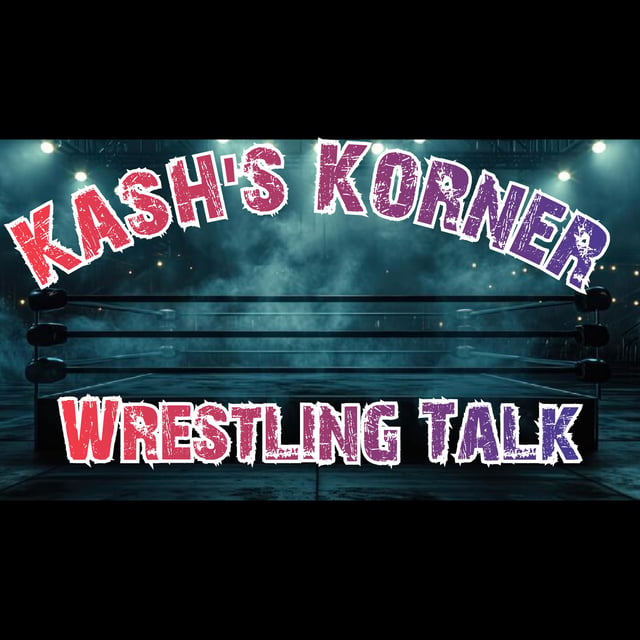 Kash's Korner: WWE Survivor Series image