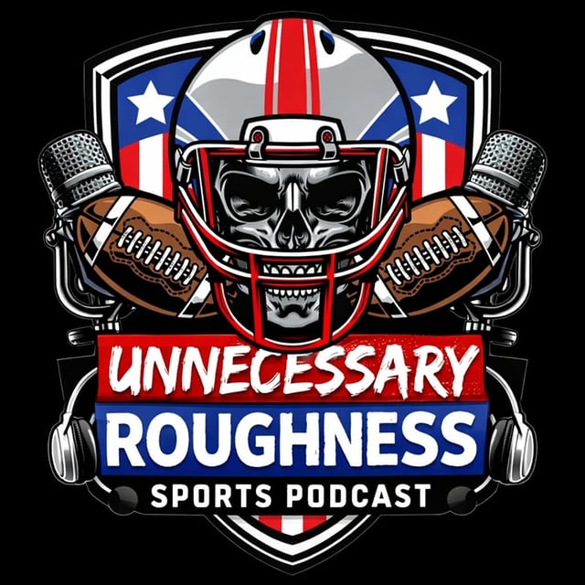 Unnecessary Roughness: Sports shit talk image