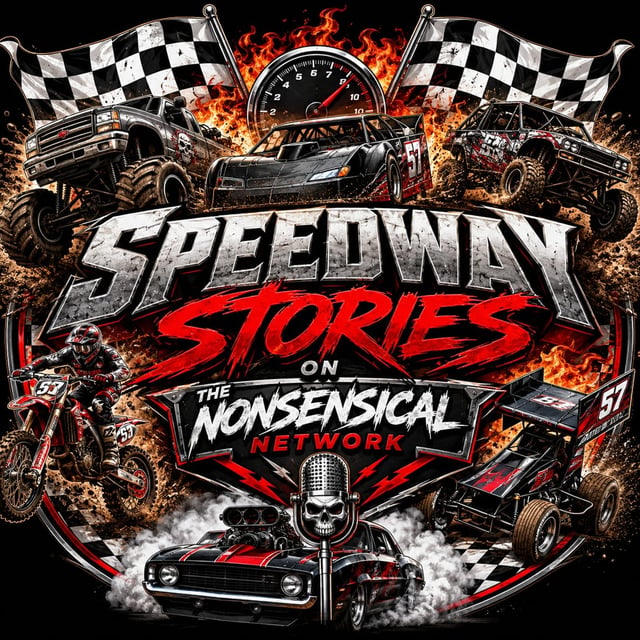 Speedway Stories: Mike Witek image