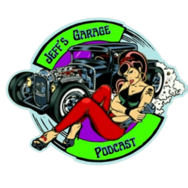 Jeff's Garage - The good,The bad, and The wtf of automotive tv shows image