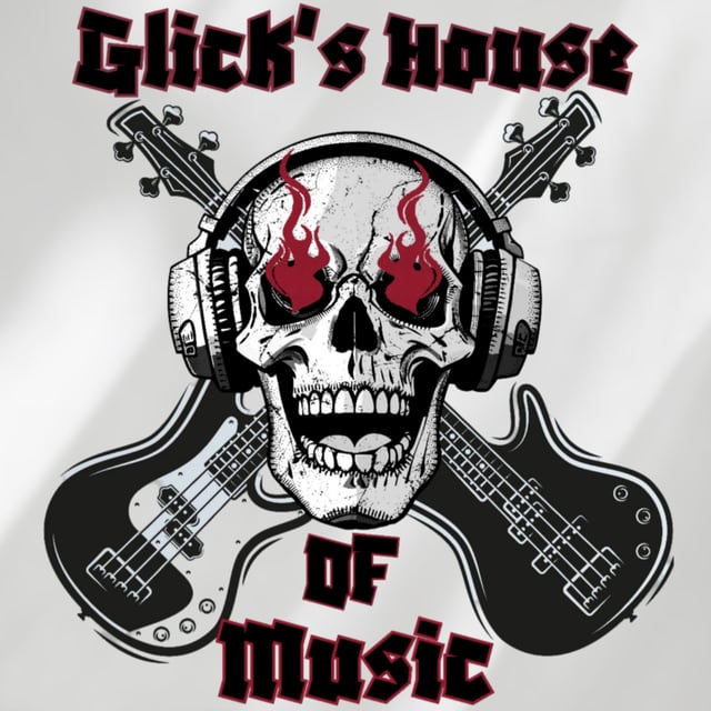 Glick's House of Music image