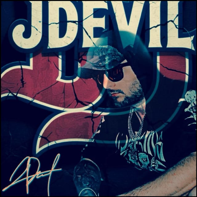 Glick's House of Music: JDevil image