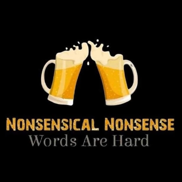 Nonsensical Nonsense: Casual Shenanigans image
