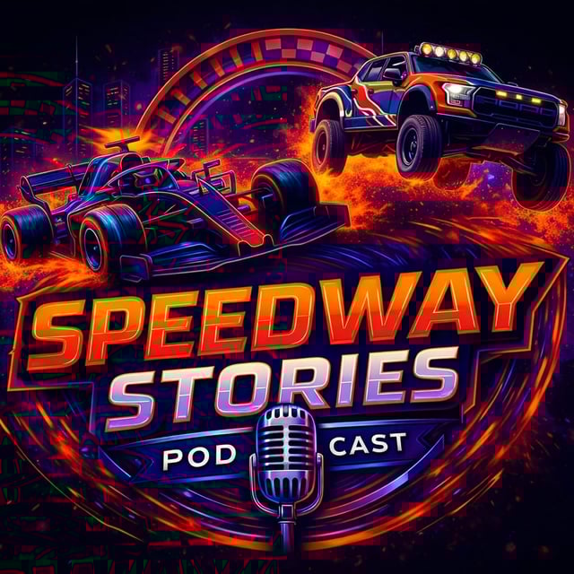Speedway Stories: Zack Hensel image