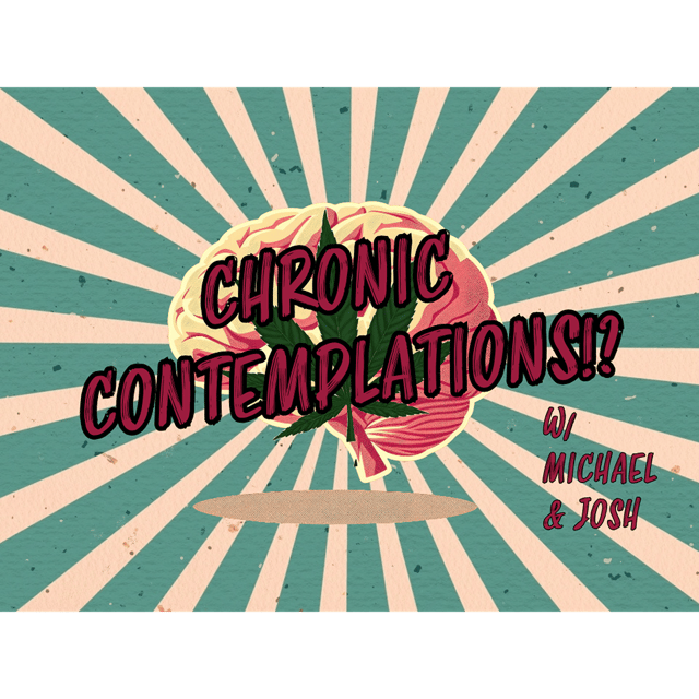 Chronic Contemplations - Stanford Prison Experiment image