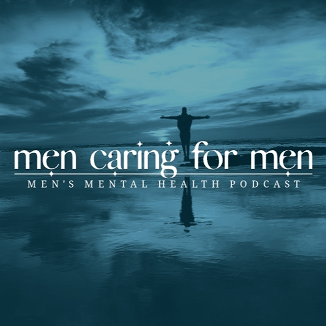 Men Caring for Men: Humor image