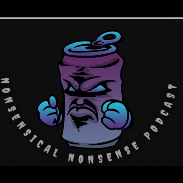 Nonsensical Nonsense: Tell your Granny we sup!! image