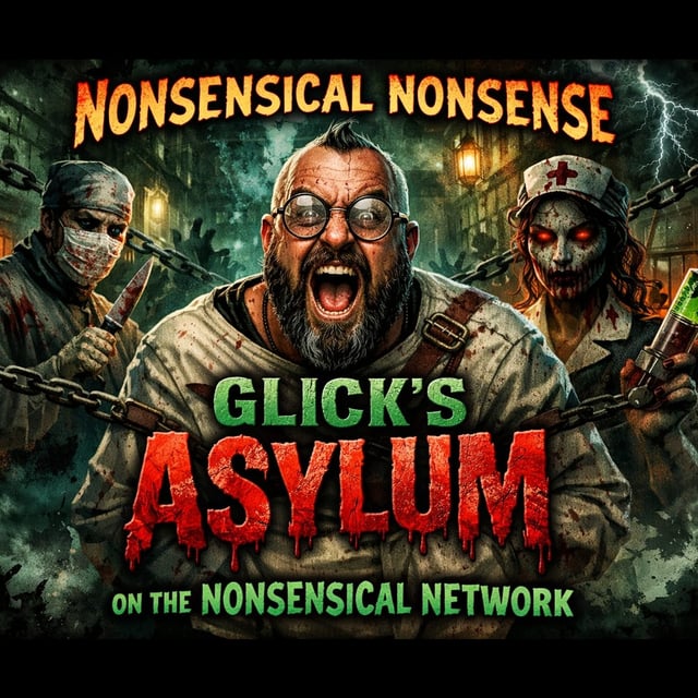 Nonsensical Nonsense:Welcome to the Looney bin image
