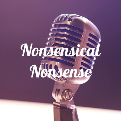 Nonsensical Nonsense 38 image