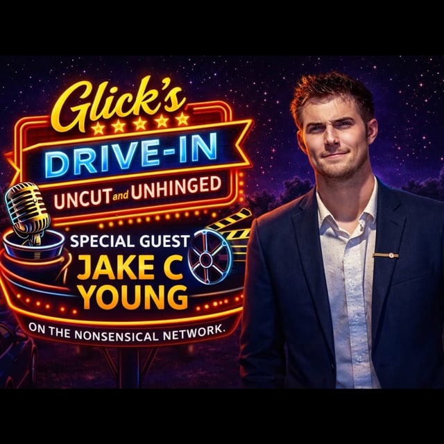 Glick's Drive-In: Jake C Young image
