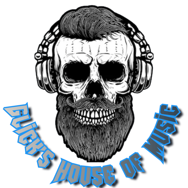 Glick's House of Music: All the jams  image