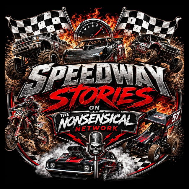 Speedway Stories image