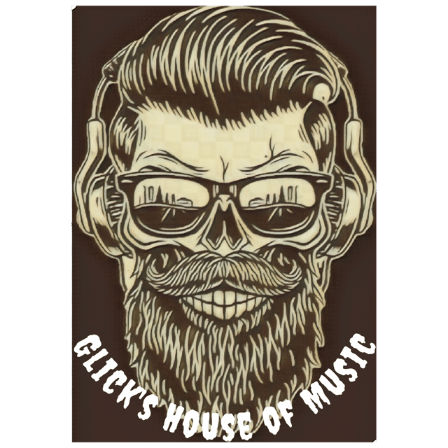 Glick's House of Music: Jules and the Howl image