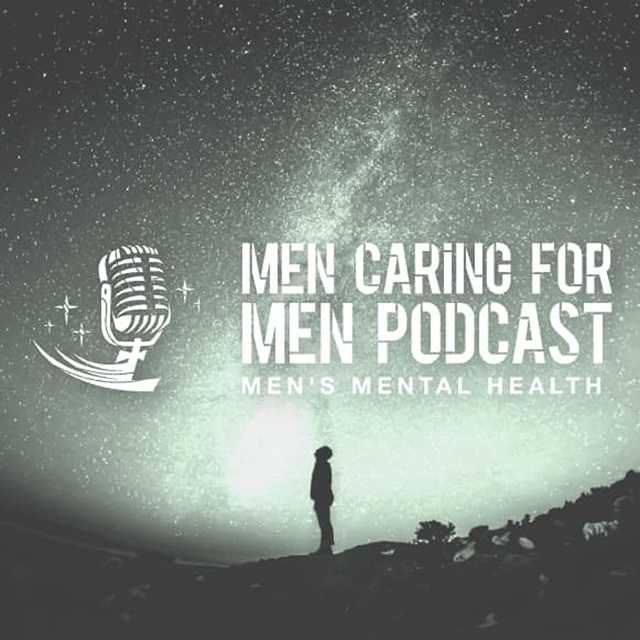Men Caring for Men: Military show part 2 image