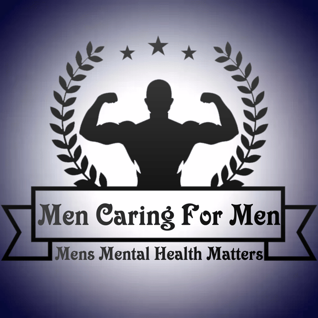 Men Caring for Men 9: Special guest Talking Shttt image