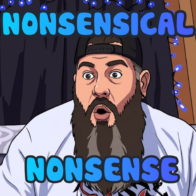 Nonsensical Nonsense: We need help image