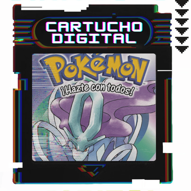 Podcast CD: Pokémon el origen image
