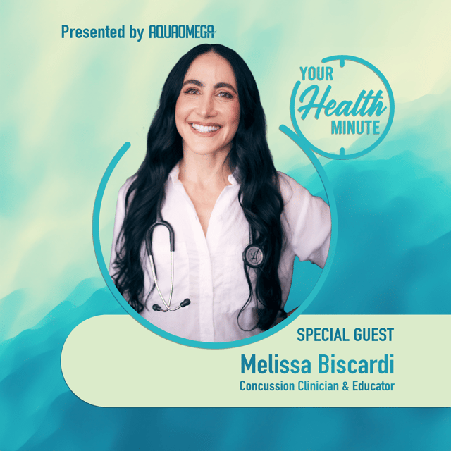 YHM 079 - Post-Concussion & Eye Movements… is there a link? image