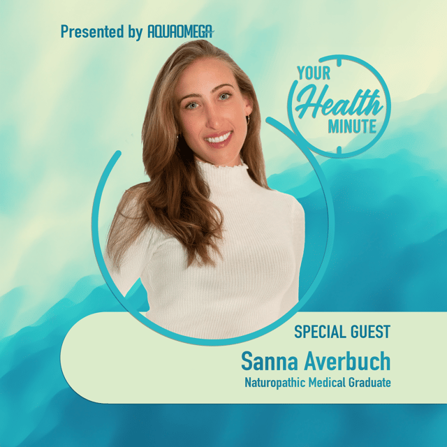 YHM 081 - Cycle of Beauty with Sanna Averbuch image